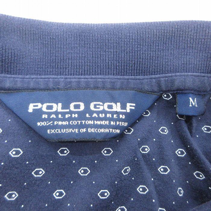 POLO RALPH LAUREN XL/古着 ラルフローレン ポロゴルフ 半袖 POLO RALPH LAUREN XL/古着 ラルフローレン ポロゴルフ 半袖