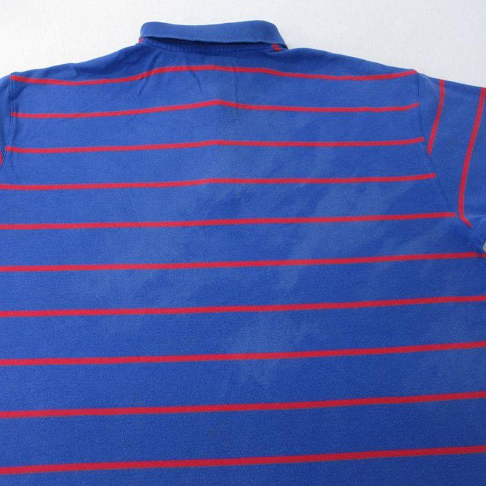 POLO RALPH LAUREN（ポロ・ラルフローレン） XL/古着 エディーバウアー 
