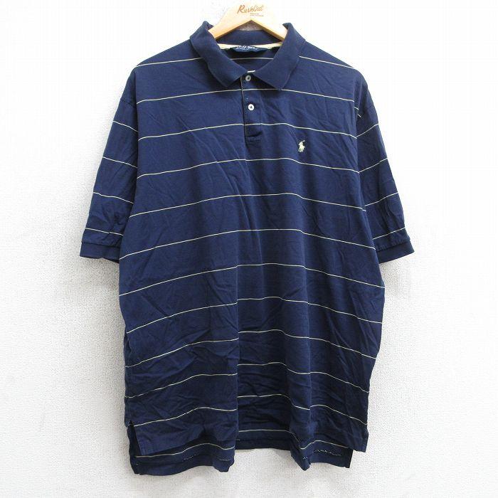 未使用 ラルフローレン ポロゴルフ ポロシャツ メンズS POLO