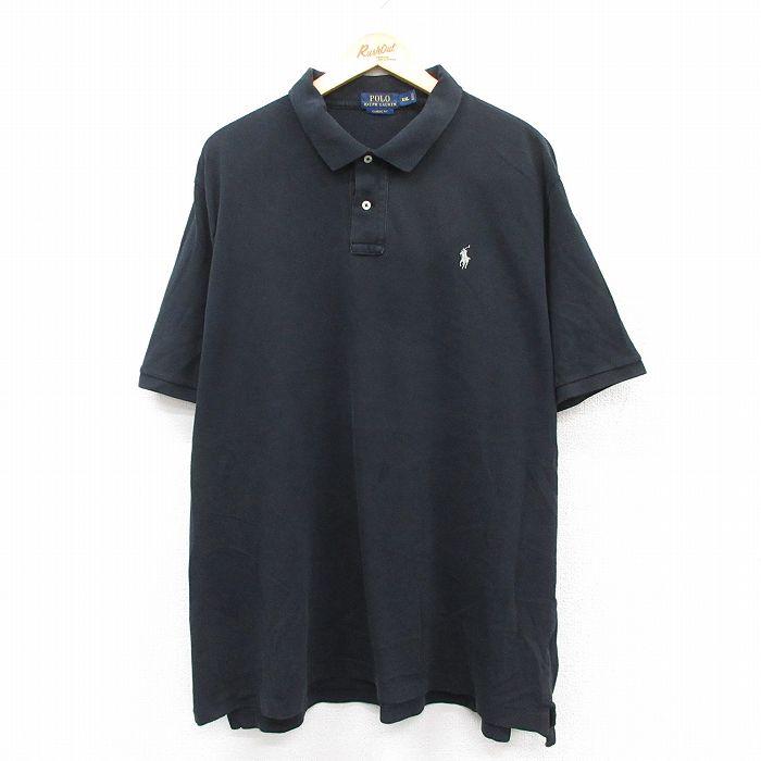 POLO RALPH LAUREN（ポロ・ラルフローレン） 【50%OFF】XL/古着 ラルフ