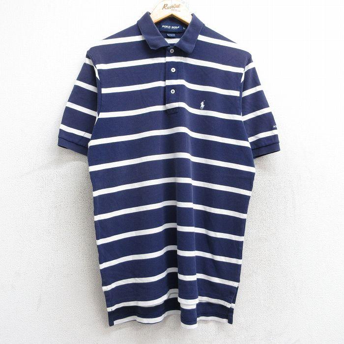POLO RALPH LAUREN（ポロ・ラルフローレン） XL/古着 ラルフローレン 