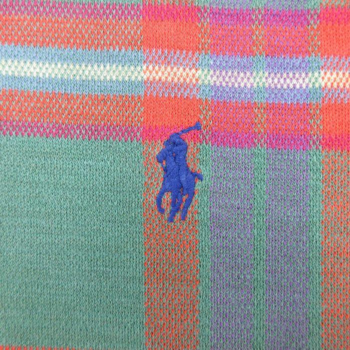 POLO RALPH LAUREN（ポロ・ラルフローレン） XL/古着 ラルフローレン