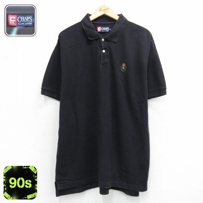 POLO RALPH LAUREN（ポロ・ラルフローレン） XL/古着 ラルフローレン