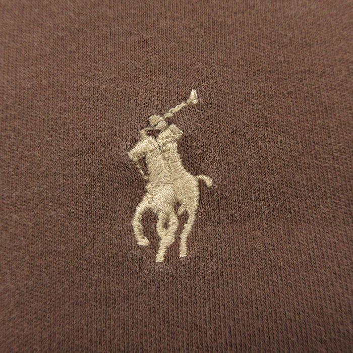 POLO RALPH LAUREN（ポロ・ラルフローレン） XL/古着 ラルフローレン