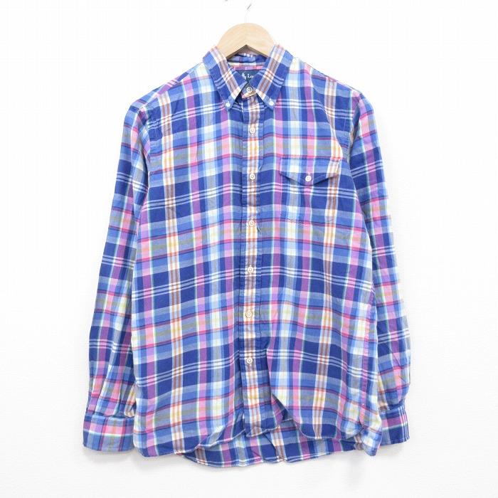 POLO RALPH LAUREN（ポロ・ラルフローレン） S/古着 ラルフローレン