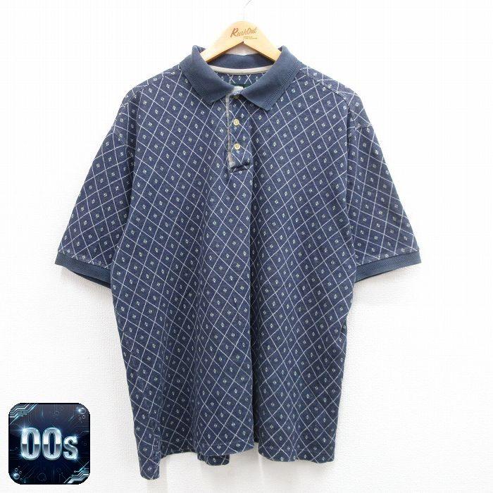 POLO RALPH LAUREN（ポロ・ラルフローレン） 【50%OFF】XL/古着 