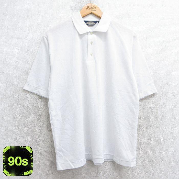 POLO RALPH LAUREN（ポロ・ラルフローレン） 【50%OFF】XL/古着 タウン 