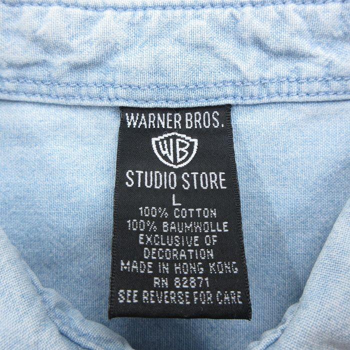1994 ビンテージ メンズ Tシャツ バックスバニー ワーナー 1994 ビンテージ メンズ Tシャツ バックスバニー ワーナー