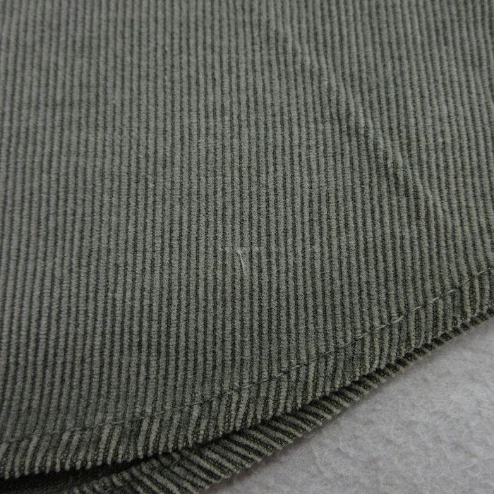 Gramicci（グラミチ） XL/古着 長袖 シャツ メンズ 90s コーデュロイ