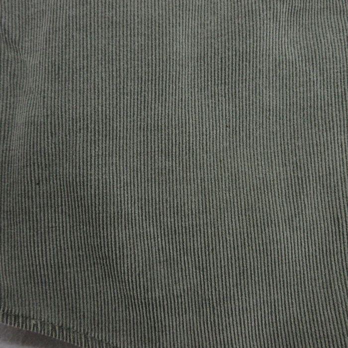 Gramicci（グラミチ） XL/古着 長袖 シャツ メンズ 90s コーデュロイ