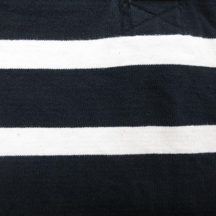 Barbarian（バーバリアン） XL/古着 長袖 ラガー シャツ メンズ 90年代