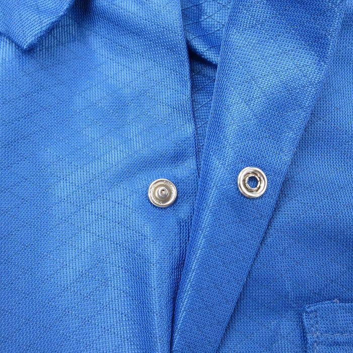 20%OFF】M/古着 長袖 シャツ メンズ 90年代 90s ロング丈 開襟