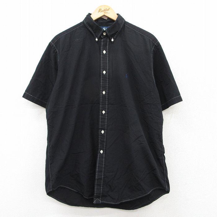 POLO RALPH LAUREN（ポロ・ラルフローレン） XL/古着 ラルフローレン