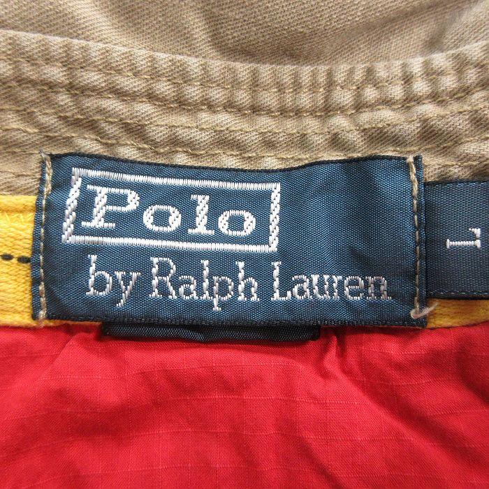POLO RALPH LAUREN（ポロ・ラルフローレン） M/古着 ラルフローレン
