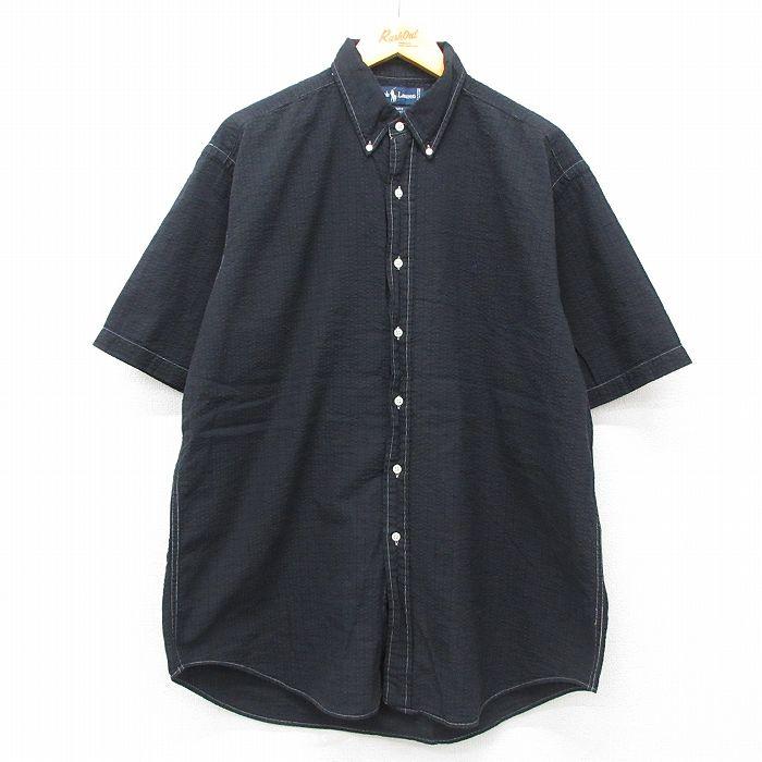 POLO RALPH LAUREN（ポロ・ラルフローレン） 【50%OFF】XL/古着 ラルフ