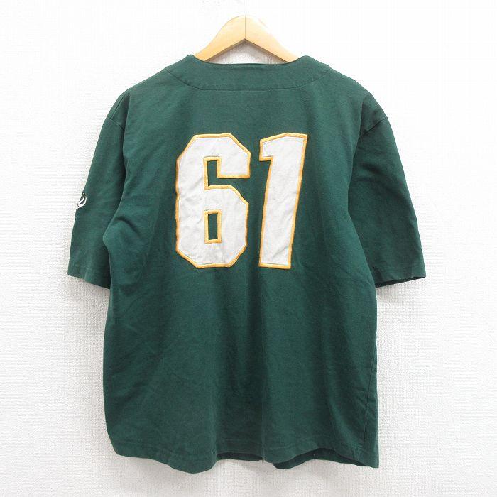 L.新品　VAMPS 限定品 K.A.Z ベースボールシャツLサイズ L.新品 VAMPS 限定品 K.A.Z ベースボールシャツLサイズの通販 by