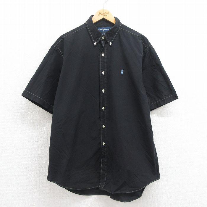 POLO RALPH LAUREN（ポロ・ラルフローレン） 【50%OFF】XL/古着 ラルフ