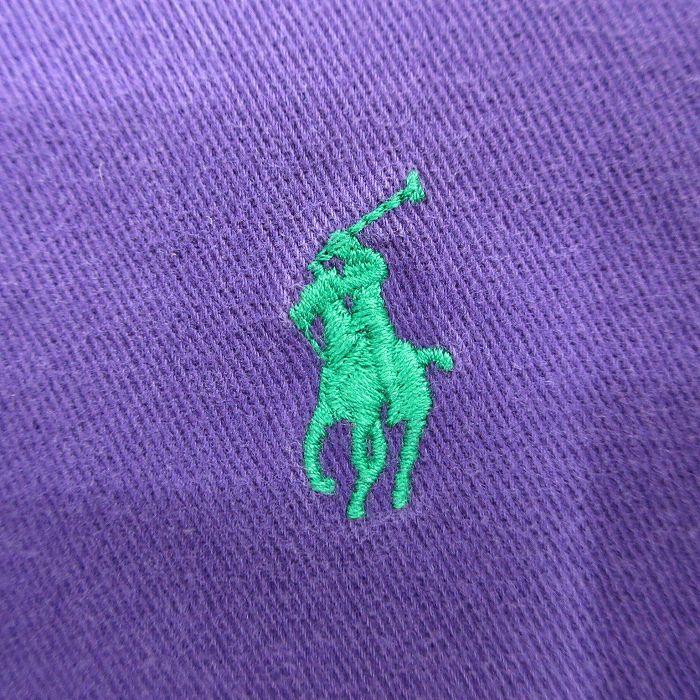 POLO RALPH LAUREN（ポロ・ラルフローレン） XL/古着 ラルフローレン 