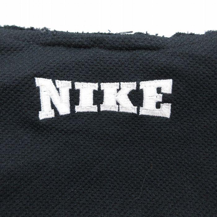 NIKE（ナイキ） XL/古着 半袖 シャツ メンズ 00年代 00s ワンポイント