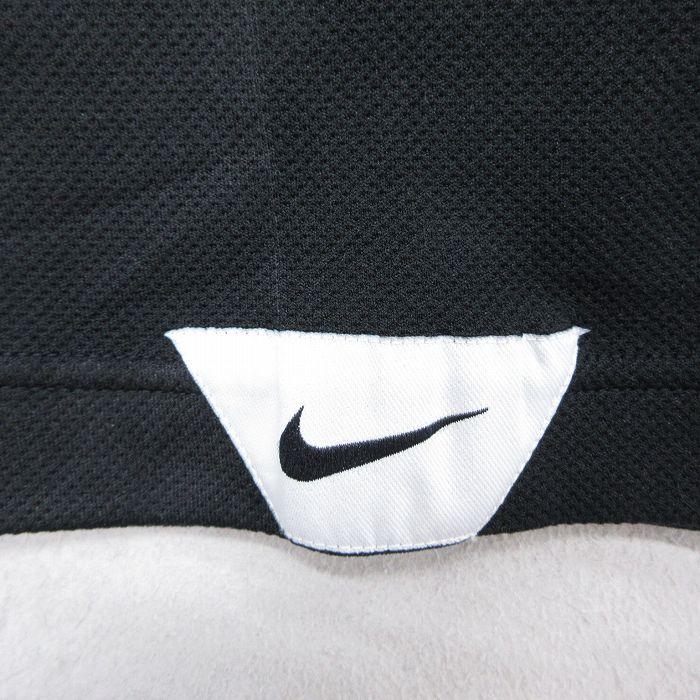 NIKE（ナイキ） XL/古着 半袖 シャツ メンズ 00年代 00s ワンポイント