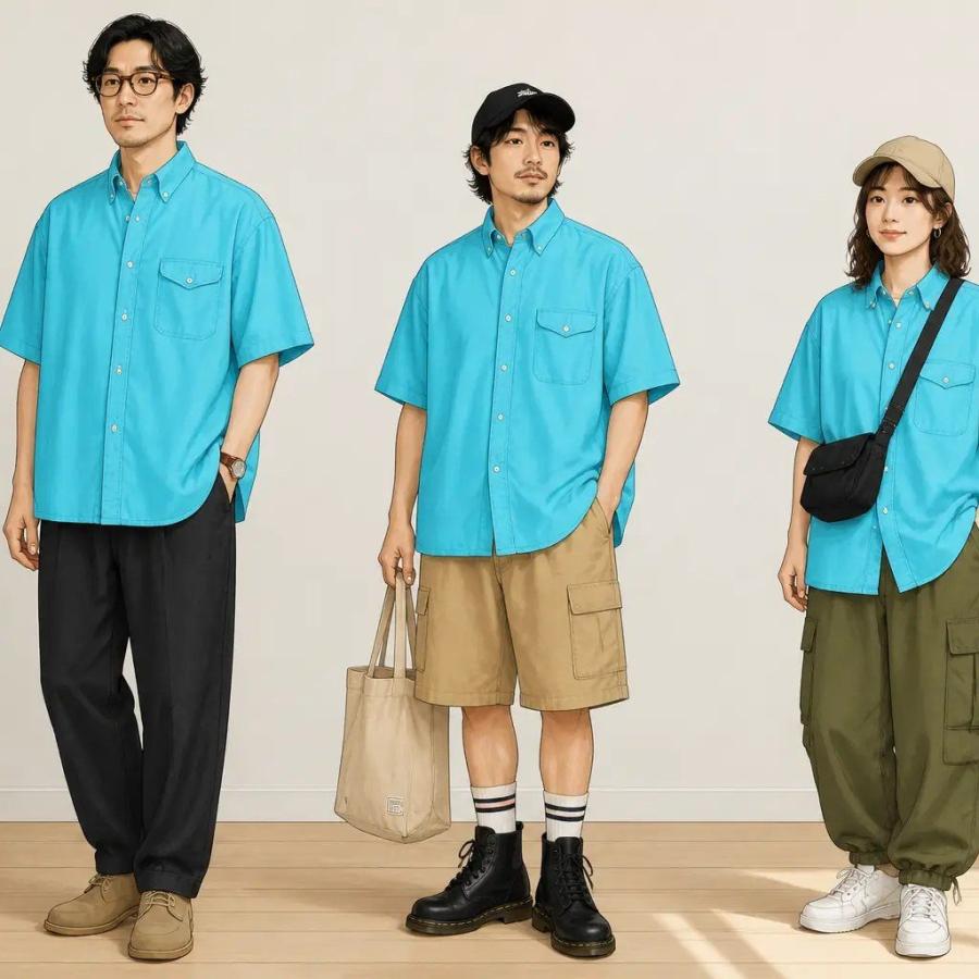 Eddie Bauer（エディーバウアー） XL/古着 半袖 シャツ 90年代 90s