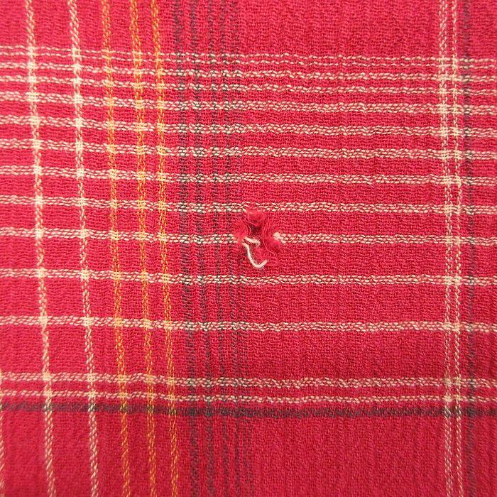 patagonia（パタゴニア） XL/古着 半袖 シャツ メンズ 00年代 00s