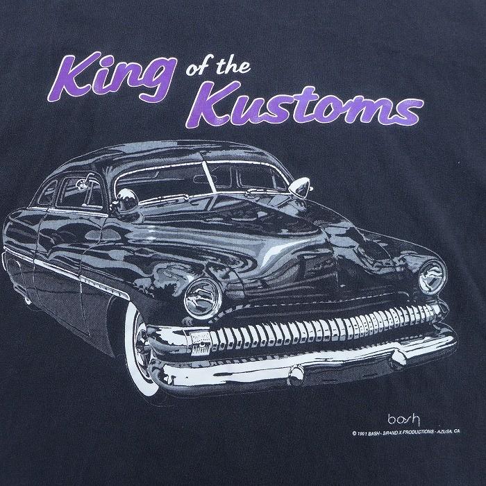 Xl 古着 半袖 ビンテージ Tシャツ 90s 車 コットン クルーネック 黒 ブラック Spe jun03 中古 メンズ Sksf 古着屋rushout 通販 Yahoo ショッピング