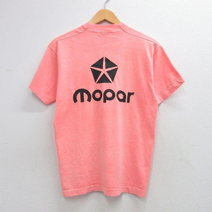 M/古着 フルーツオブザルーム 半袖 ビンテージ Tシャツ メンズ 00年代