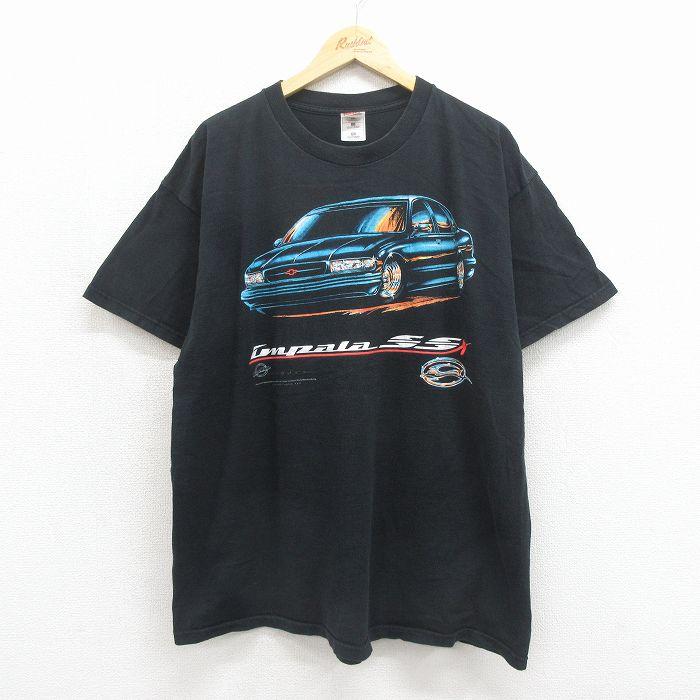 XL/古着 フルーツオブザルーム 半袖 ビンテージ Tシャツ メンズ 90年代