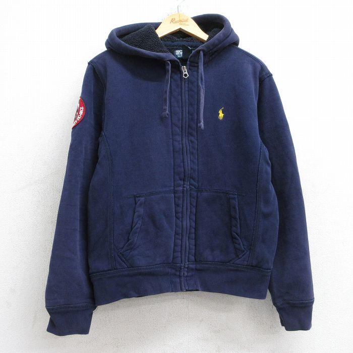 POLO RALPH LAUREN（ポロ・ラルフローレン） M/古着 ラルフローレン
