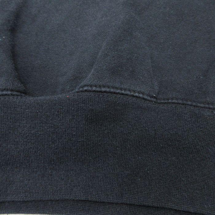 L/古着 長袖 スウェット パーカー メンズ フロリダゲーターズ