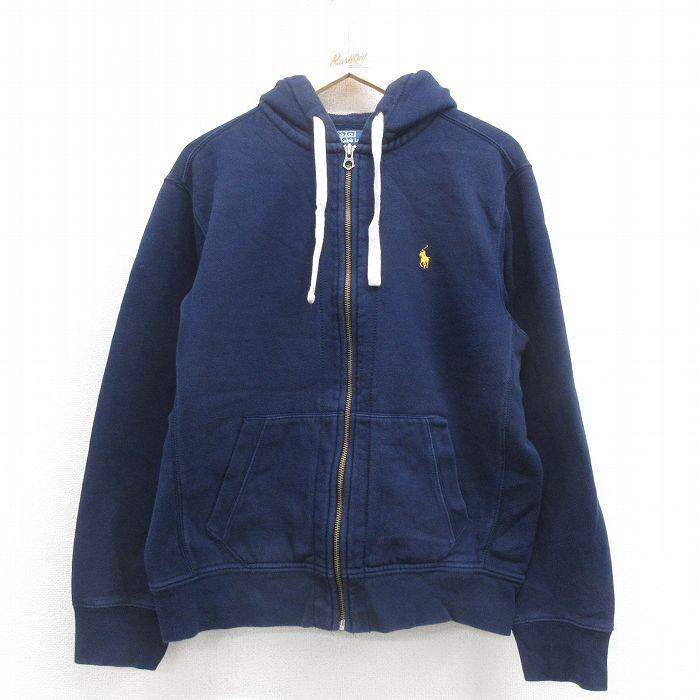 POLO RALPH LAUREN（ポロ・ラルフローレン） L/古着 ラルフローレン