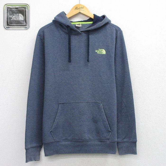 THE NORTH FACE（ザ ノースフェイス） L/古着 ノースフェイス 長袖 