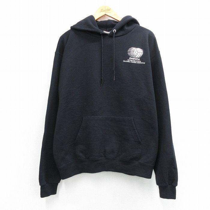 Champion（チャンピオン） L/古着 長袖 スウェット パーカー メンズ