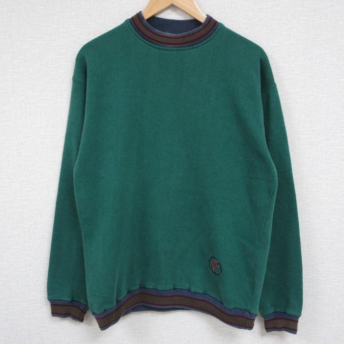 20AW Sサイズ テンダーロイン スウェット ロング Tシャツ トップス