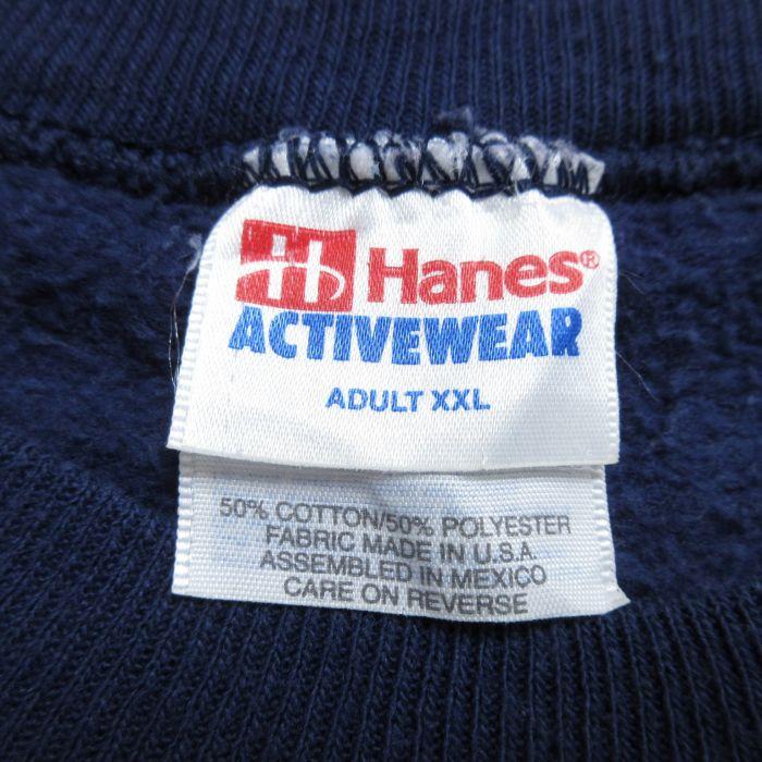 希少50s〜60s 大文字タグHanes Ｕ.S.N スウェット Lサイズ 希少50s〜60s 大文字タグHanes U.S.N スウェット Lサイズ