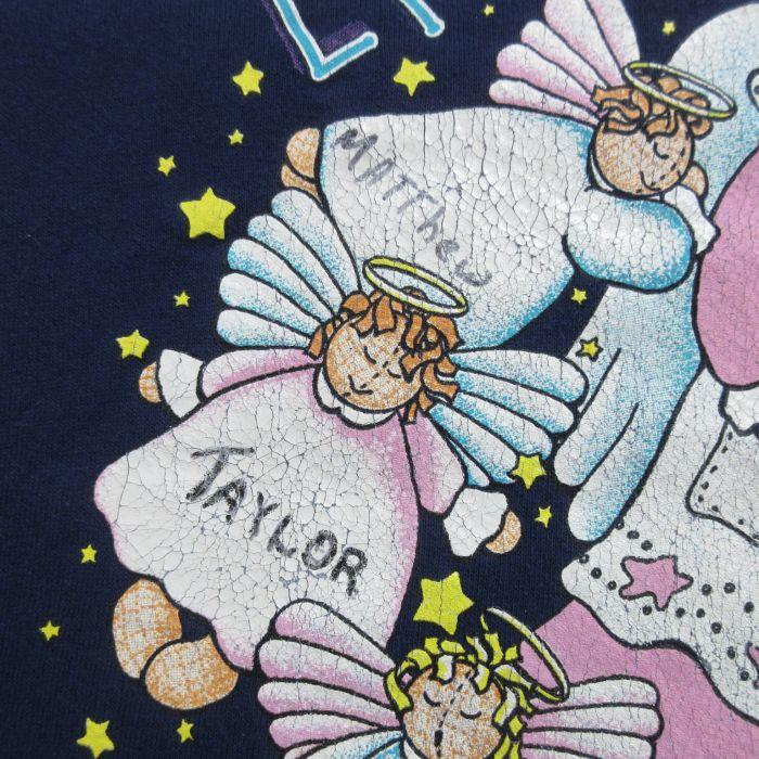 Hanes 【50%OFF】XL/古着 ヘインズ 長袖 スウェット メンズ 00s