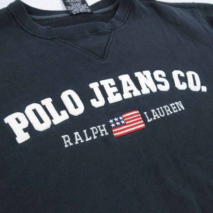 POLO RALPH LAUREN 【20%OFF】XL/古着 ラルフローレン Ralph