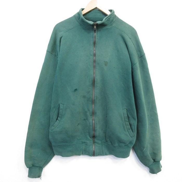 L.L.Bean（エルエルビーン） 【20%OFF】L/古着 ラッセル 長袖