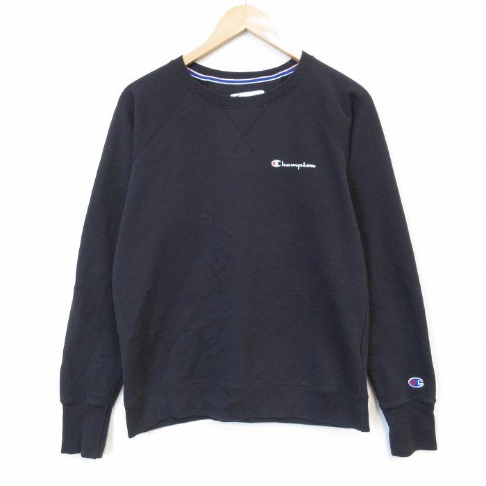 Champion（チャンピオン） M/古着 長袖 スウェット メンズ ワン