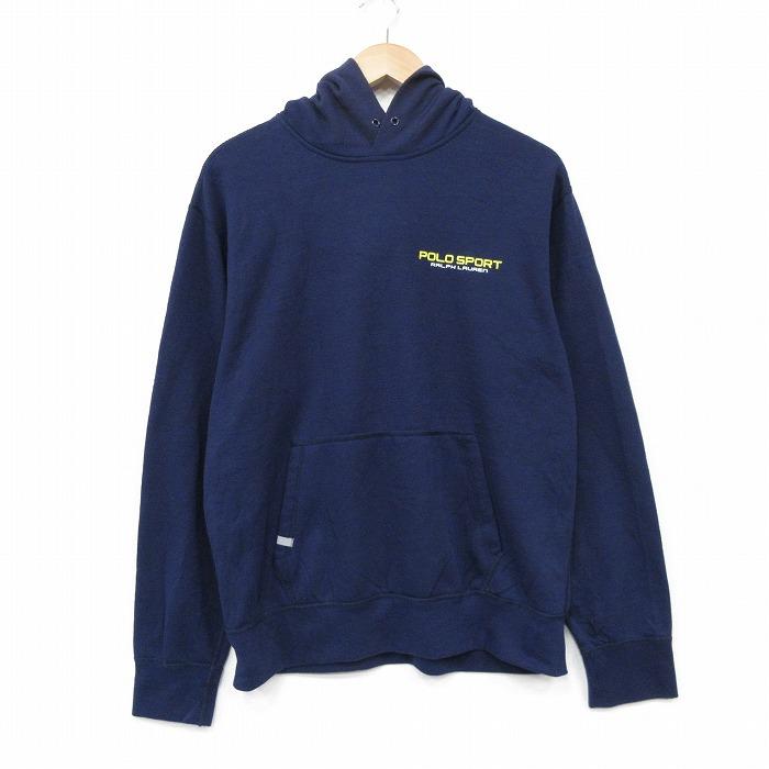 POLO RALPH LAUREN（ポロ・ラルフローレン） L/古着 ラルフローレン