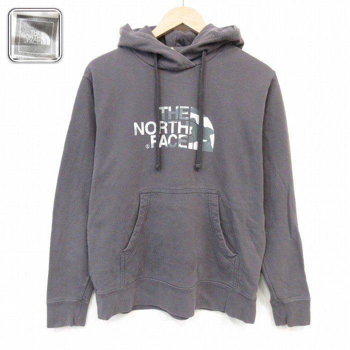THE NORTH FACE（ザ ノースフェイス） M/古着 ノースフェイス 長袖 