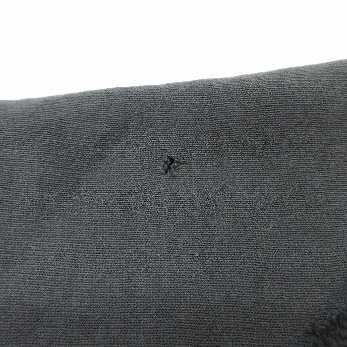 Harley Davidson L/古着 ハーレーダビッドソン ノースリーブ