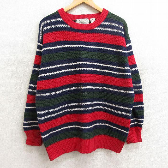 American Eagle（アメリカンイーグル） 【50%OFF】L/古着 長袖