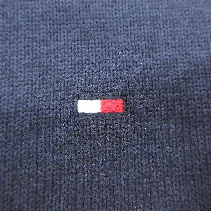 TOMMY HILFIGER M/古着 トミーヒルフィガー 長袖 ブランド TOMMY HILFIGER M/古着 トミーヒルフィガー 長袖 ブランド