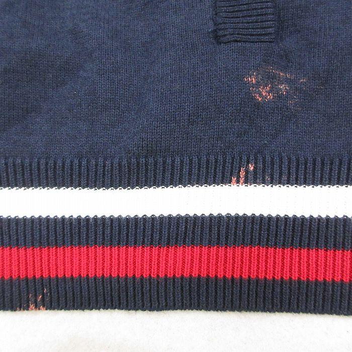 TOMMY HILFIGER M/古着 トミーヒルフィガー 長袖 ブランド TOMMY HILFIGER M/古着 トミーヒルフィガー 長袖 ブランド