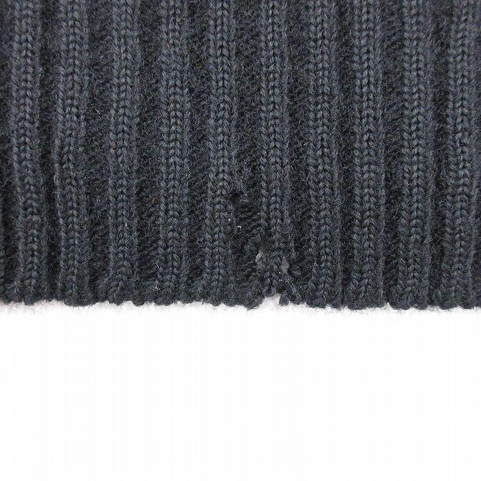 S/古着 長袖 ビンテージ セーター メンズ 50年代 50s ウール ボート