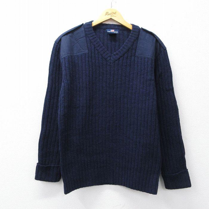 XL/古着 長袖 セーター メンズ 00年代 00s ドリームキャッチャー