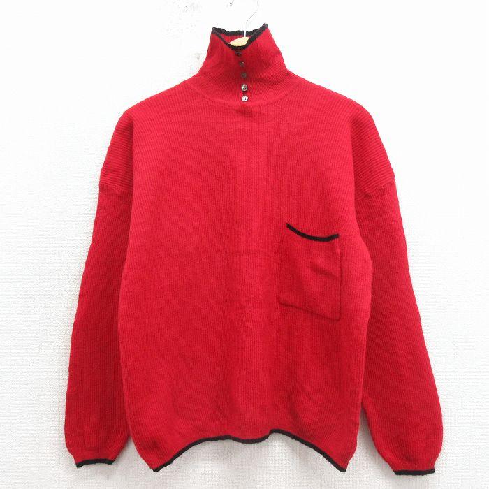 GAP（ギャップ） M/古着 長袖 セーター メンズ 90年代 90s
