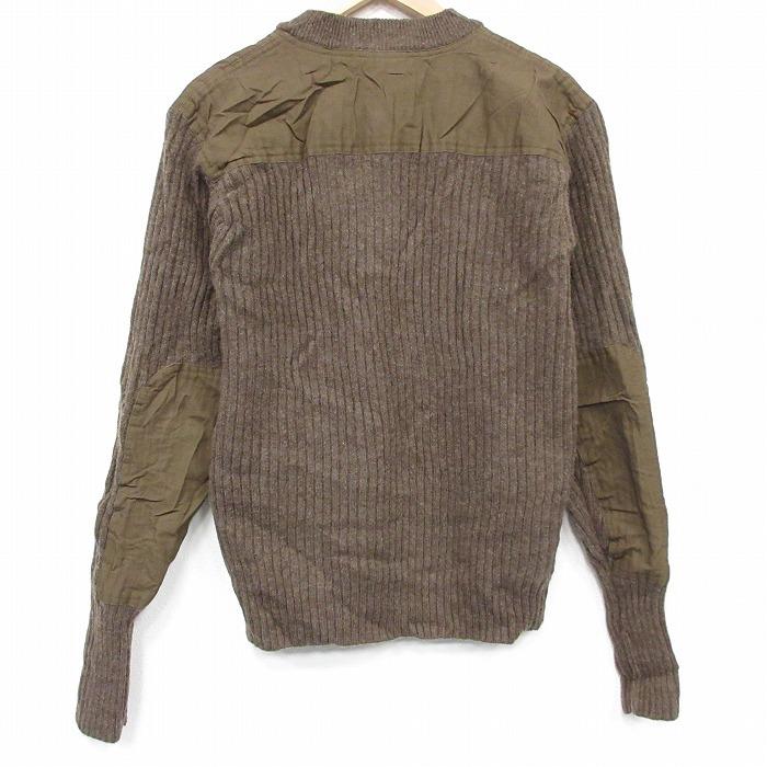 L.L.Bean（エルエルビーン） L/古着 長袖 コマンド セーター メンズ 00 